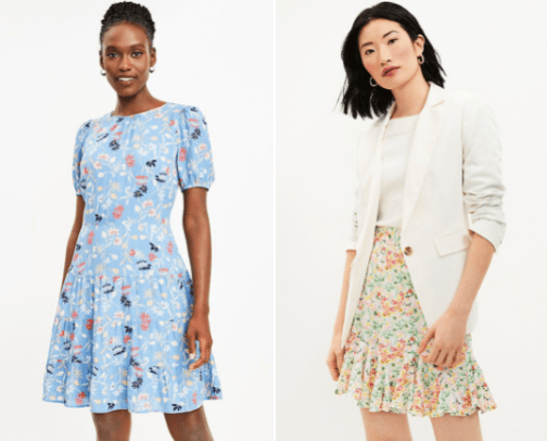 Outfit Wishlist  cover photo collage