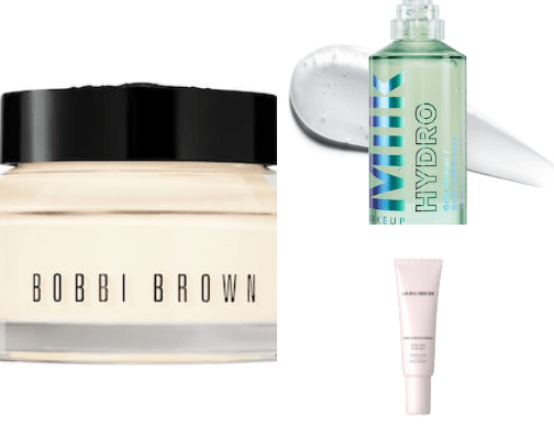 Base Makeup High end Top picks💄 cover photo collage