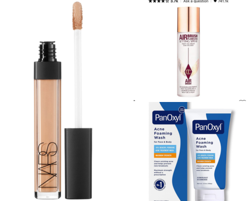 🛍️ Things I’d Actually Buy Again cover photo collage