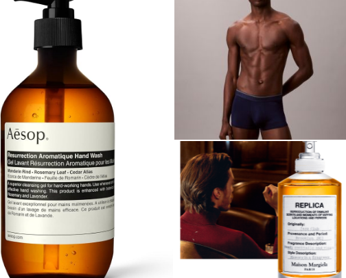 🏳️‍🌈 The "Standard Issue" Edit: Essentials Every Gay Man Needs (2026) cover photo collage