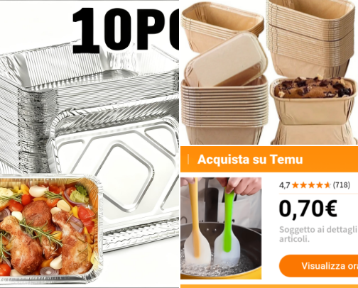 Kitchen must have✨ cover photo collage