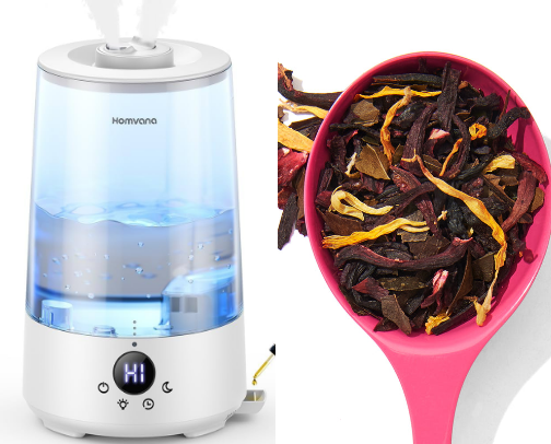 Home Products cover photo collage