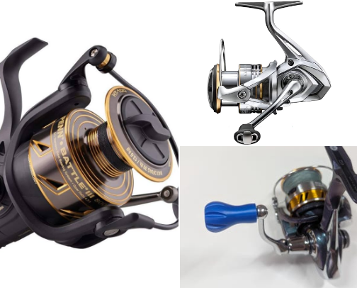 Essential Gear for Your First Inshore Casting Trip cover photo collage