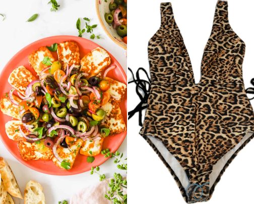 healthy breakfast cover photo collage
