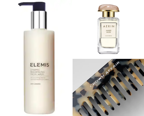 SEPHORA SALE: Fall 24' Faves cover photo collage