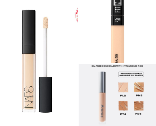 Makeup Recos 💞 cover photo collage