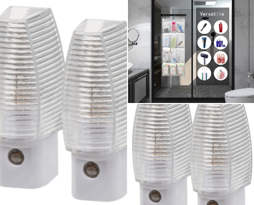 Bathroom must haves cover photo collage