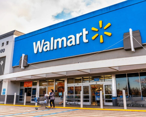Walmart cover photo collage