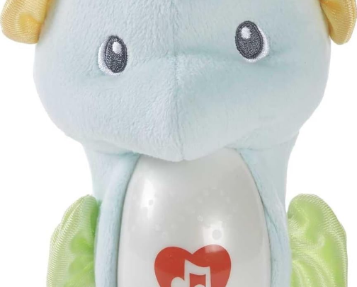 Baby Toys cover photo collage