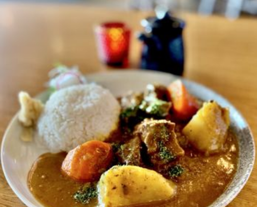 TAMPA - CLEARWATER Favorite Bites cover photo collage