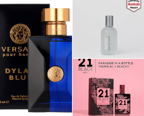 a scent that people like🥰 cover photo collage