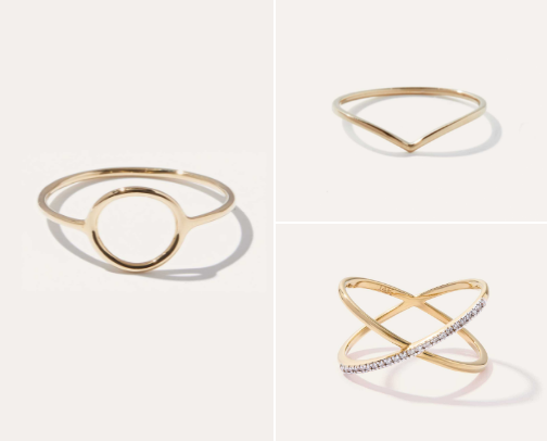 ✨ Gold & Silver Jewelry Must-Haves: Timeless Pieces for Every Collection ✨ cover photo collage