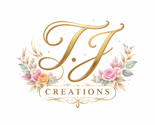 T.J creations cover photo collage