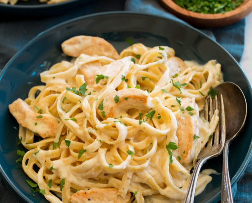 Quick Meals Worth Keeping in Your Freezer cover photo collage