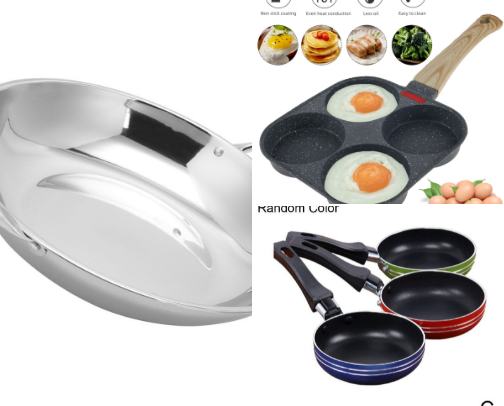 🍳 Everyday Kitchen Must-Haves: Simple Tools, Big Magic ✨ cover photo collage