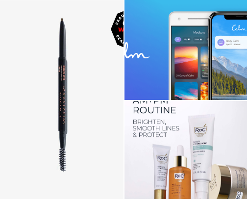 ✨ My Glow-To Beauty Picks cover photo collage