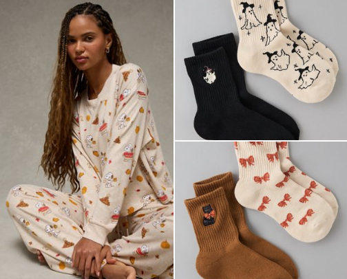 FALL in Love cover photo collage