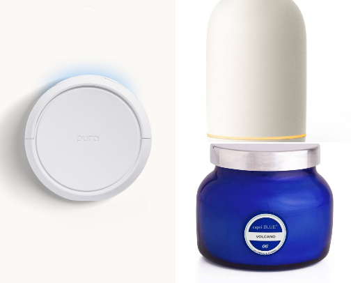 🌙 Night Routine Essentials cover photo collage