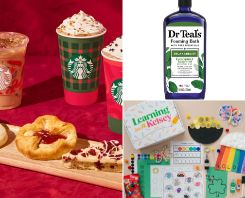 Toddler Tamer Toolkit😜 cover photo collage