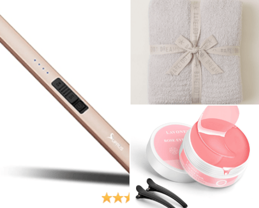 relax a little cover photo collage