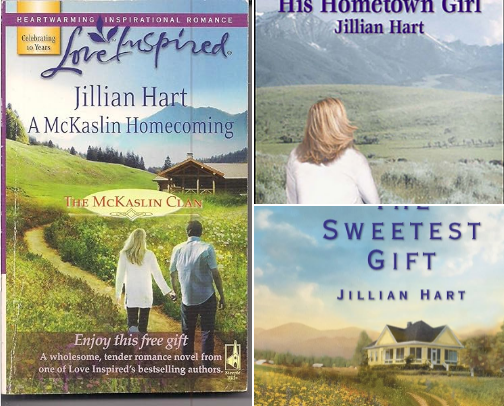 My favorite book recs cover photo collage