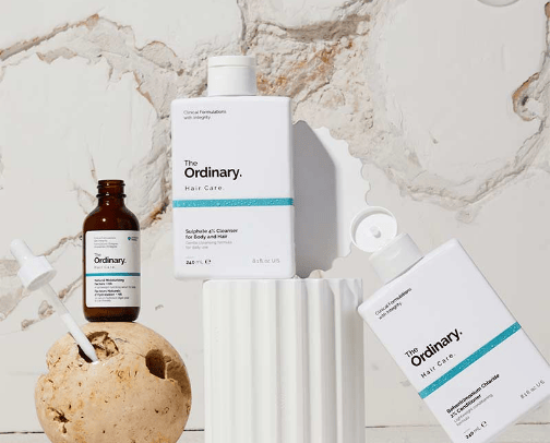 The Best Ordinary Products cover photo collage