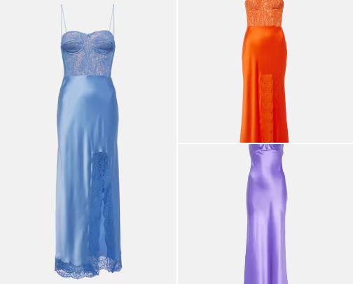 Dresses for every occasion 👗 cover photo collage