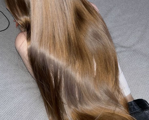 RAPUNZEL HAIR cover photo collage