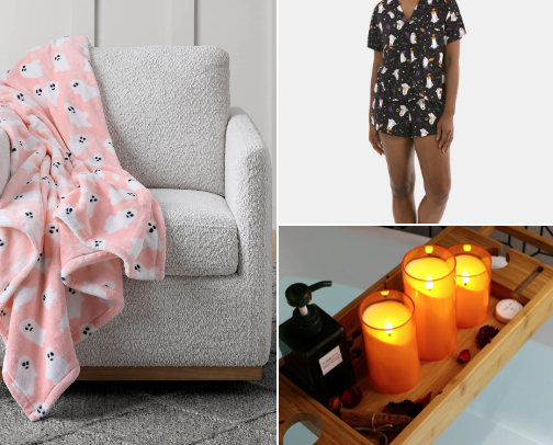 Fall must haves cover photo collage