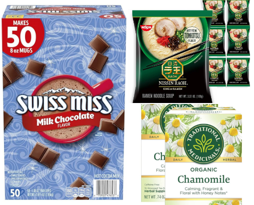 “Comfort Food You’ll Crave Again and Again” cover photo collage