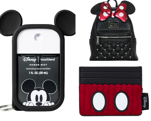 what to pack for Disney if you hate being unprepared cover photo collage