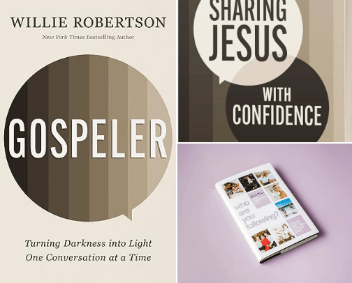 My To Be Read cover photo collage