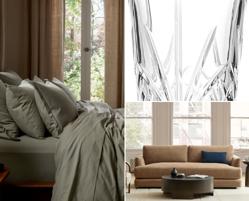 Make your house a home❤️ cover photo collage