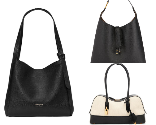 Saks Fifth  Avenue Sale up to 50% Off* cover photo collage