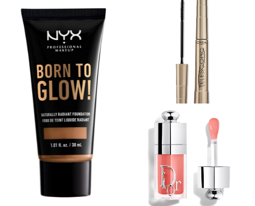 Affordable Everyday Makeup Finds I Keep Reaching For ✨💄 cover photo collage