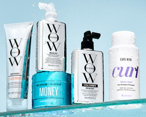 💆 Best Products for Dry & Damaged Hair cover photo collage