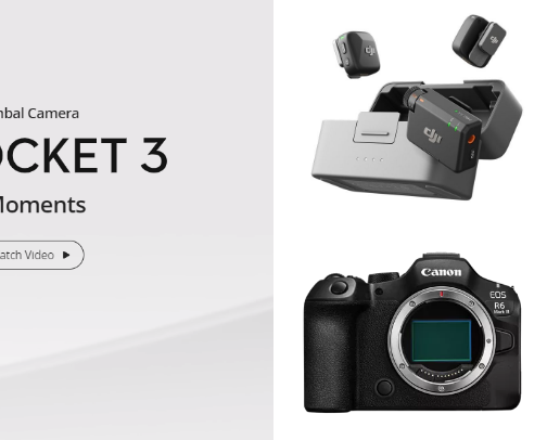 (Not beauty) Social Media Handy Helpers cover photo collage