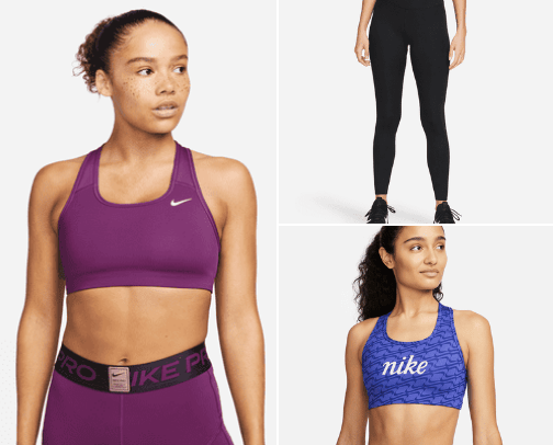 Gym essentials you need🤭 cover photo collage