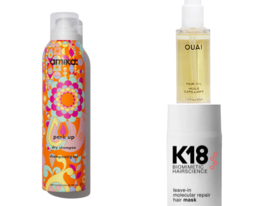 Healthy Hair 💁‍♀️ cover photo collage