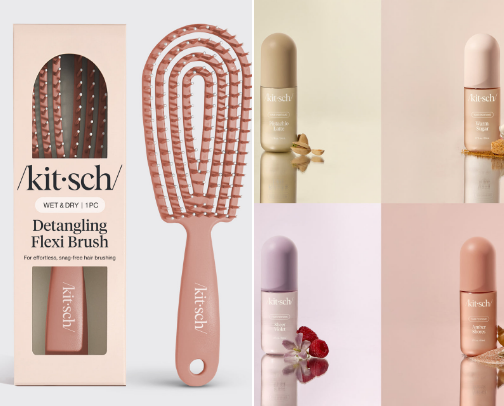 Healthcare & Beauty for Minimal Woman cover photo collage