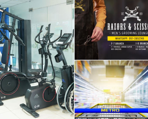 Local Small Businesses & Pros You Can Trust | Your Ultimate Local Service Guide cover photo collage