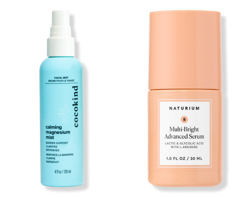 Skincare for Your Next Ulta Run cover photo collage