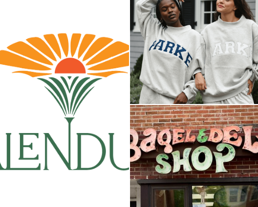 Best of Miami University, Eating, Drinking and Fashion cover photo collage