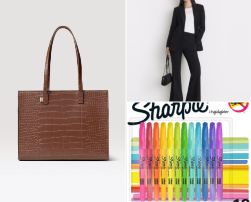 Gifts that women starting law school actually want cover photo collage