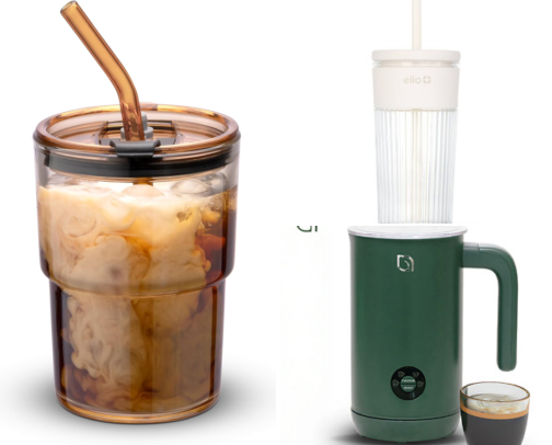 Cozy Coffee Lover Essentials: Must-Haves for Your Perfect Coffee Ritual cover photo collage