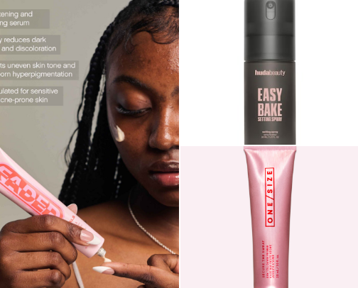 My Favorite Sephora Purchases cover photo collage