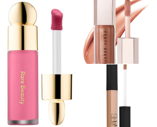 Everyday Glam Makeup Picks 💄 cover photo collage