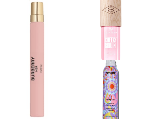SEPHORA PICKS cover photo collage