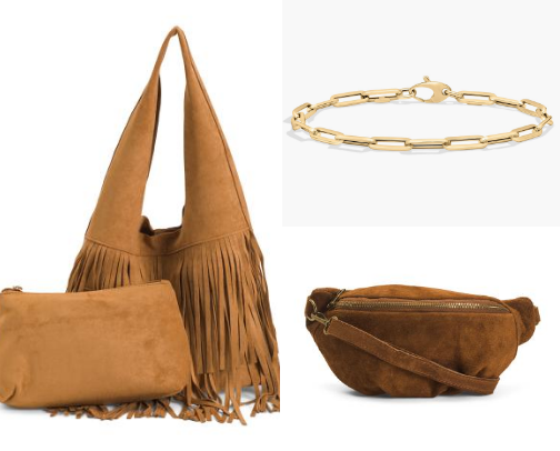 TJ Maxx Must Haves Right Now cover photo collage