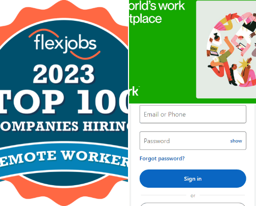 remote job sites cover photo collage
